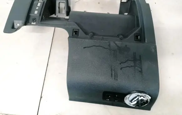 Volkswagen Touran I Light switch 1t1858950c 1t1858365
