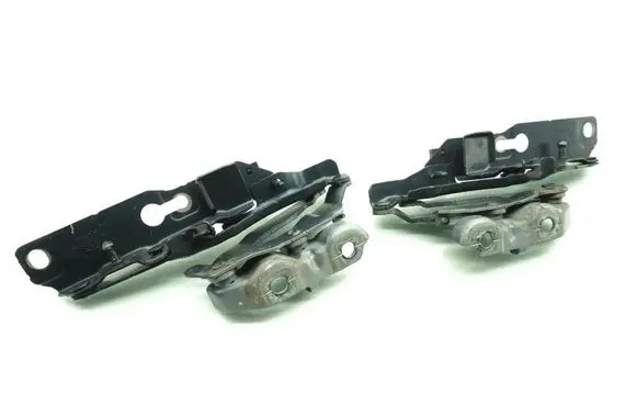 Volvo V60 Engine bonnet/hood hinges 32277086