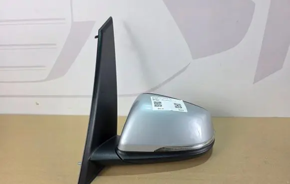 BMW 2 F45 Front door electric wing mirror 