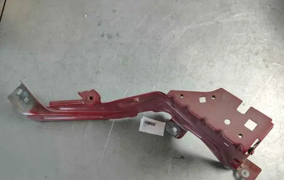 Volvo C40 Top upper radiator support slam panel 32377056 31651423