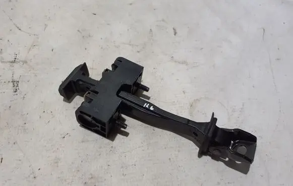BMW i5 G60 Rear door check strap stopper 5A09812