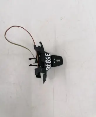 BMW X5 E70 Steering wheel adjustment switch 61316966710