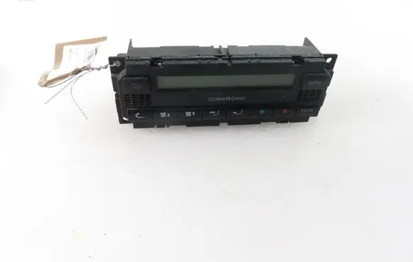 Skoda Octavia Mk1 (1U) Interior fan control switch 