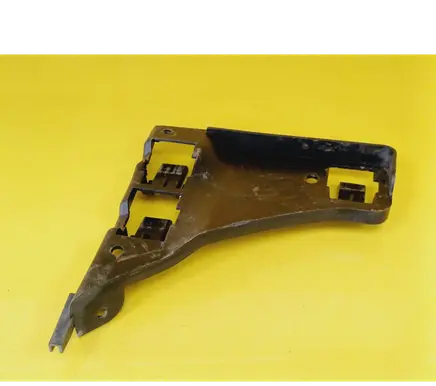 Seat Alhambra (Mk1) Front bumper mounting bracket 7M3807183