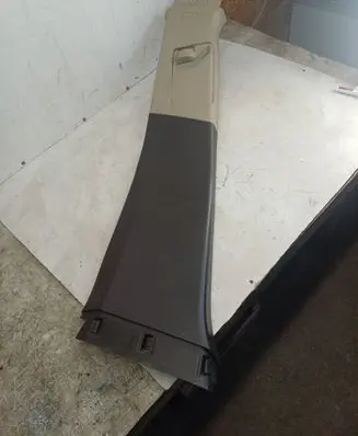 Opel Insignia A (B) pillar trim (bottom) 13221254 SP6143 315671560