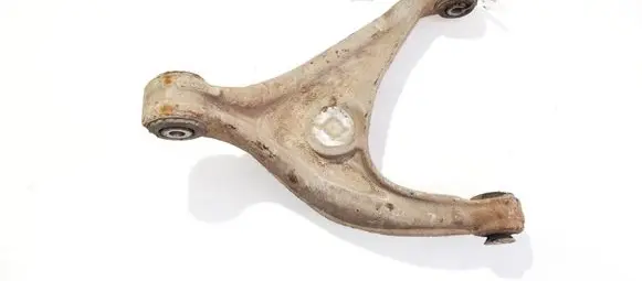 Citroen C5 Rear upper control arm/wishbone