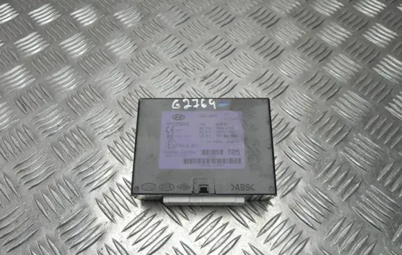 Hyundai Getz LP gas filter 954001C302 G2764