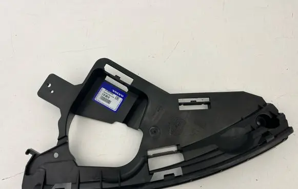 Volvo XC60 Headlight/headlamp mounting bracket 31383885