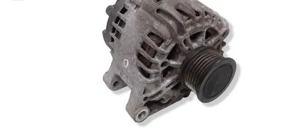 Ford Fiesta Generator/alternator AV6N10300DC
