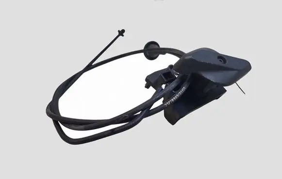 Volvo V60 Engine bonnet (hood) release handle 31297825