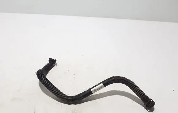Porsche Panamera (970) Air intake hose/pipe 97011302400