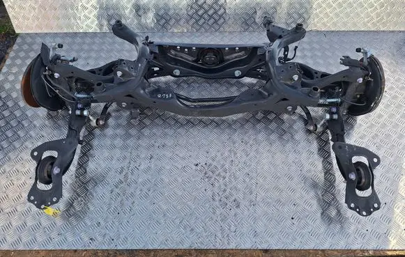 Lexus UX Rear suspension assembly kit set 