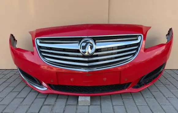Opel Insignia A Front bumper 22787147