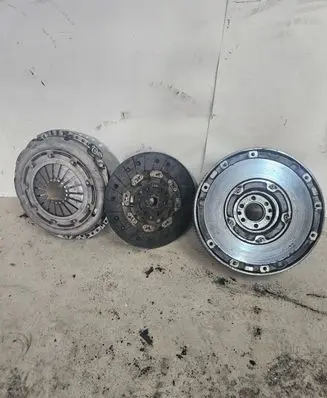 Ford Grand C-MAX Clutch set kit AV617563CB