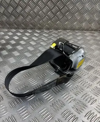 Peugeot 3008 II Rear seatbelt 98094817