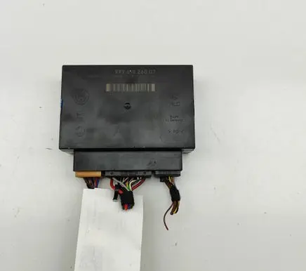 Porsche Boxster 987 Central body control module 5DK00841638 99761826007