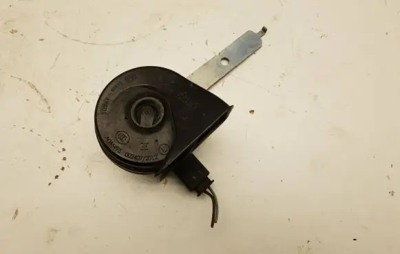 BMW X5 F15 Horn signal 0055306