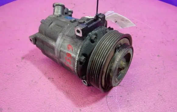Opel Signum Air conditioning (A/C) compressor (pump) 13191997