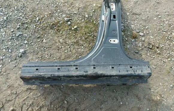 KIA Pro Cee'd I Sill KIAPROSlu8528