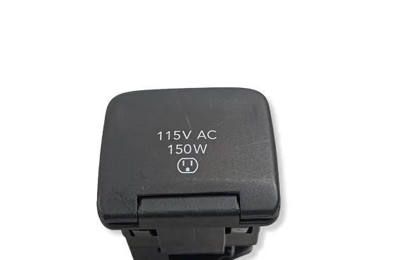 Jeep Grand Wagoneer Current control relay 68482656AA A101010 2022MAR12