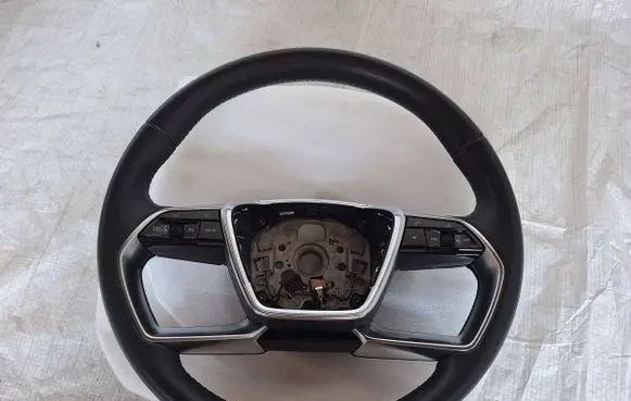 Audi A8 S8 D5 Steering wheel 4N0419508A