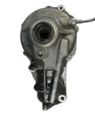 BMW X5 E70 Front differential 