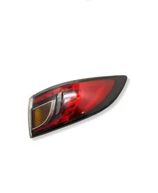 Mazda 6 Rear/tail lights GS2A51150