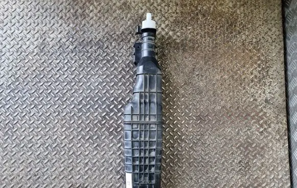 Ram 1500 Active carbon filter fuel vapour canister P52029887AC 52029887AC