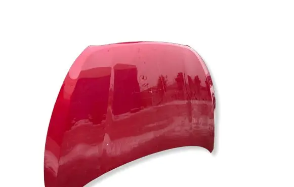 Hyundai ix35 Engine bonnet/hood 