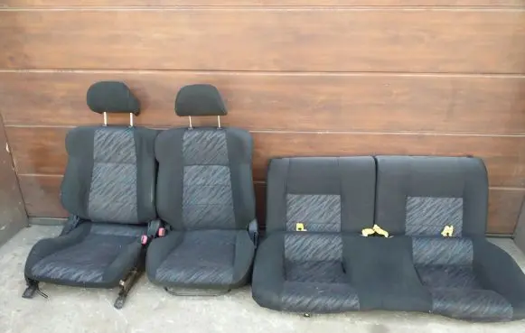 Toyota Celica T200 Seat set 