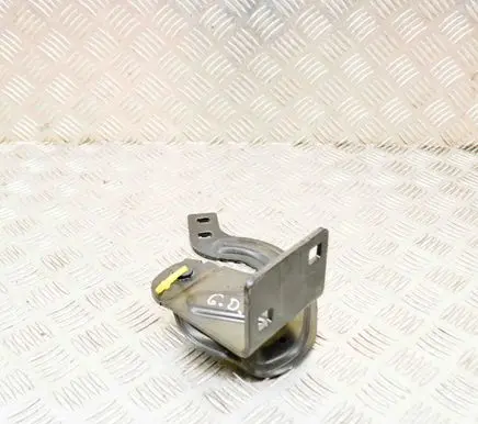 Peugeot 3008 I Tailgate/trunk/boot hinge 9683213680D