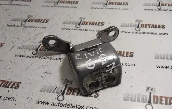 Honda Civic Rear door upper hinge