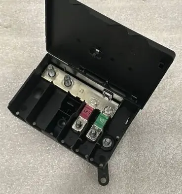Audi A8 S8 D5 Fuse box set 4M0941828D