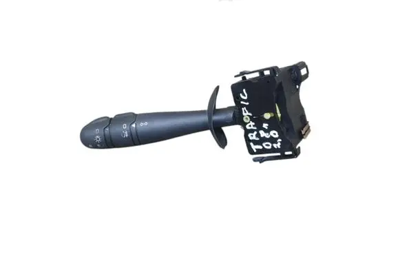 Renault Trafic II (X83) Indicator stalk 8200490948 346027013AN 04017