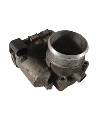 Audi A6 S6 C5 4B Throttle valve 06B133062M 0280750009