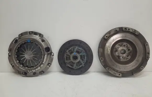 Mazda 6 Clutch set kit
