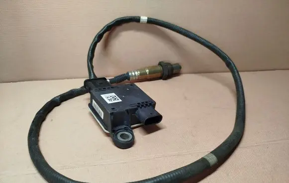 Renault Master III Lambda probe sensor 227930660R 0281007646