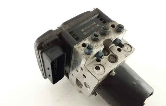 BMW 7 F01 F02 F03 F04 ABS Pump 6792478 34516792478