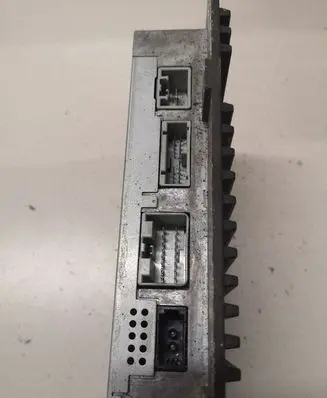 Volvo S40 Sound amplifier 31215524 31210110 021085
