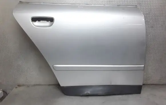 Audi A4 S4 B6 8E 8H Rear door