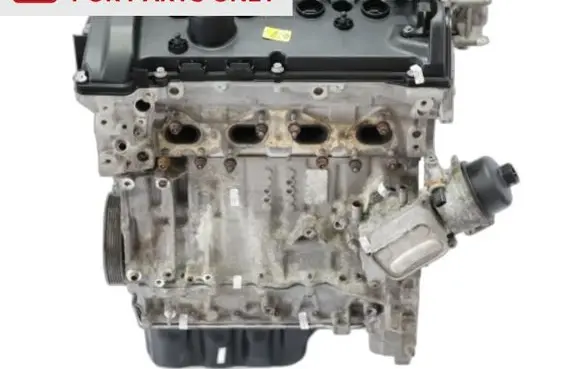 Mini One - Cooper Coupe R56 Engine N18B16A