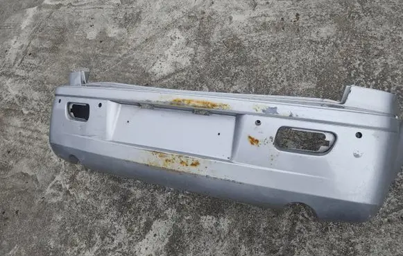 Chrysler 300 - 300C Rear bumper 04805965AE
