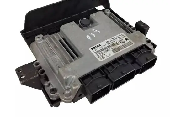 Citroen C5 Engine control unit/module 9661971380