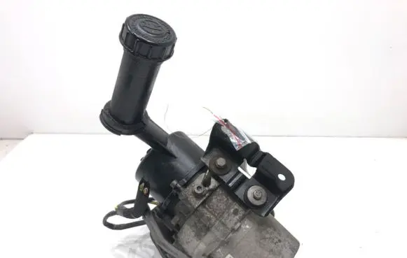 Power steering pump