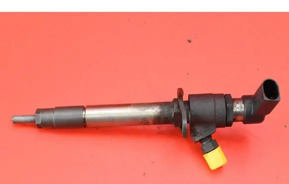 Audi A6 S6 C6 4F Fuel injector 5U3Q-9K546-AA
