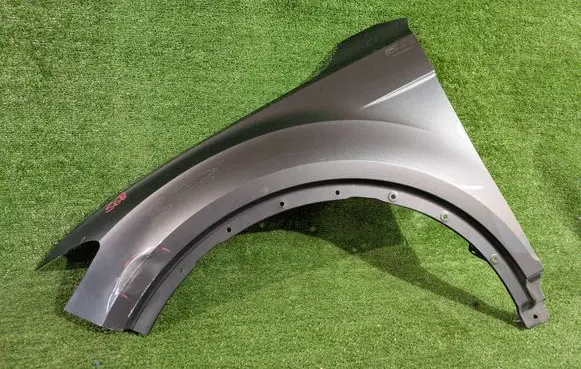 Volkswagen T-Roc Fender 