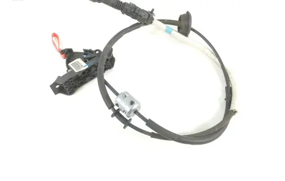 Dodge RAM Gear shift cable linkage 68211076AF