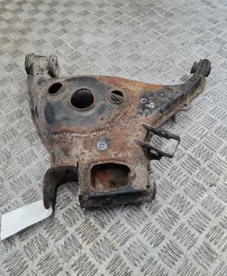 Rear upper control arm/wishbone