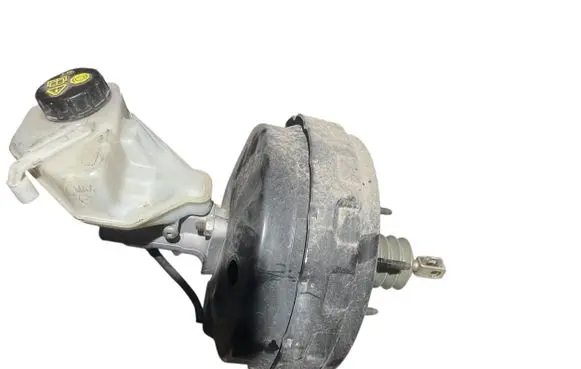 Volvo V60 Brake booster 31329895 03775725314