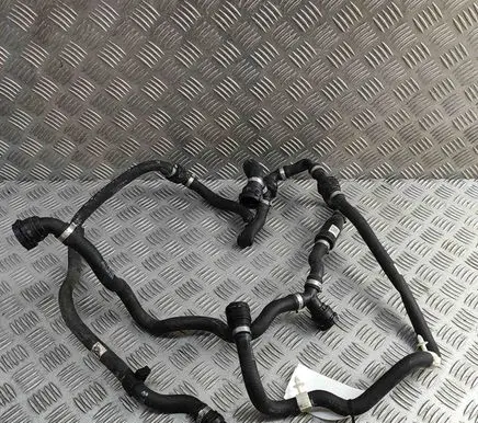 BMW iX1 Engine coolant pipe/hose 8478462 8478449